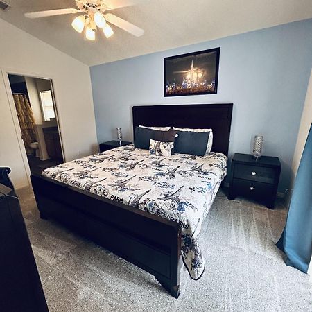Clermont Vacation Homes By Dws Vacation オーランド エクステリア 写真