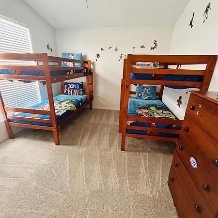 Clermont Vacation Homes By Dws Vacation オーランド エクステリア 写真