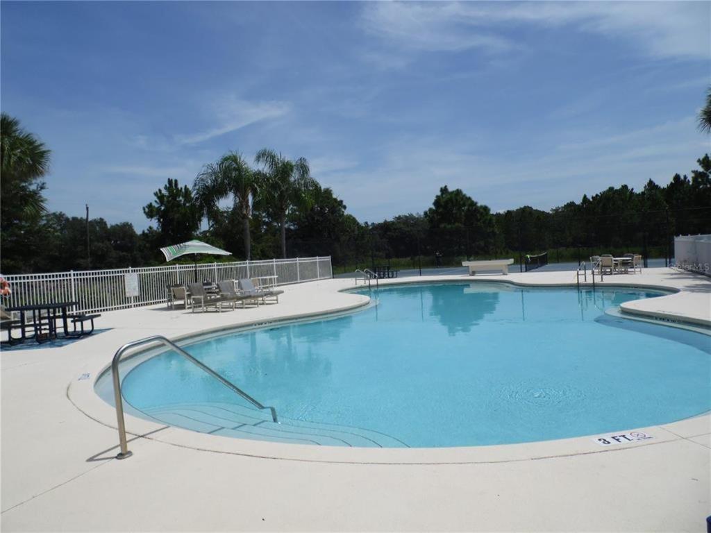 Clermont Vacation Homes By Dws Vacation オーランド エクステリア 写真