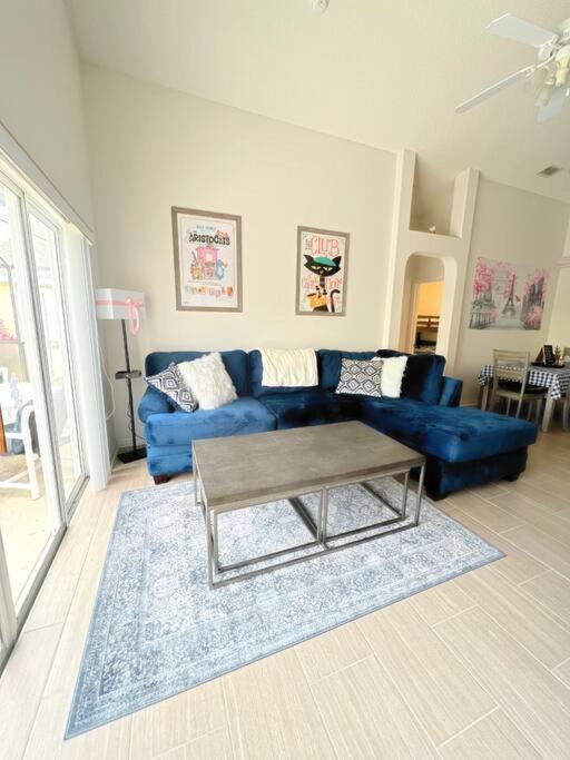 Clermont Vacation Homes By Dws Vacation オーランド エクステリア 写真