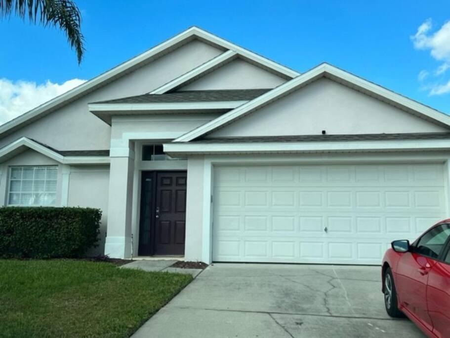 Clermont Vacation Homes By Dws Vacation オーランド エクステリア 写真