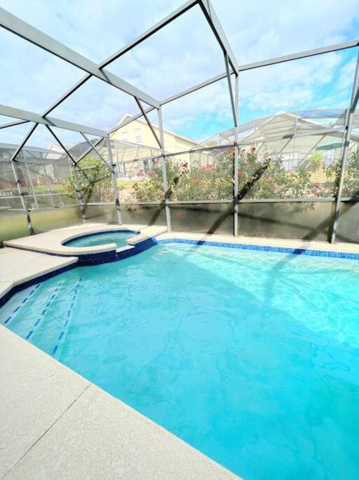 Clermont Vacation Homes By Dws Vacation オーランド エクステリア 写真