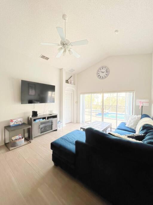 Clermont Vacation Homes By Dws Vacation オーランド エクステリア 写真