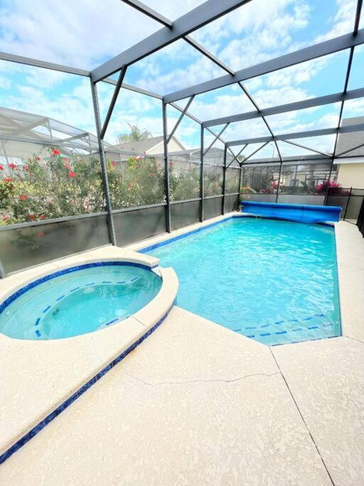 Clermont Vacation Homes By Dws Vacation オーランド エクステリア 写真