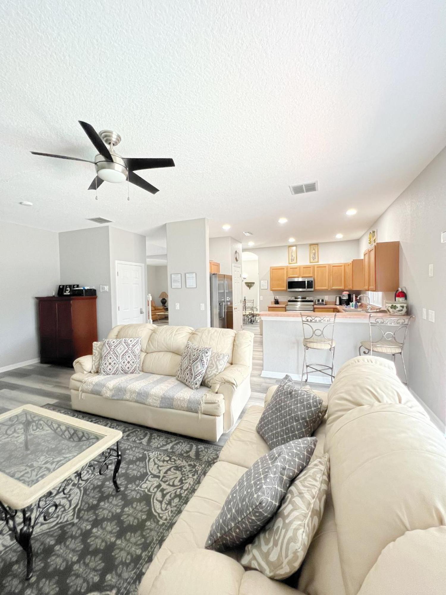 Clermont Vacation Homes By Dws Vacation オーランド エクステリア 写真