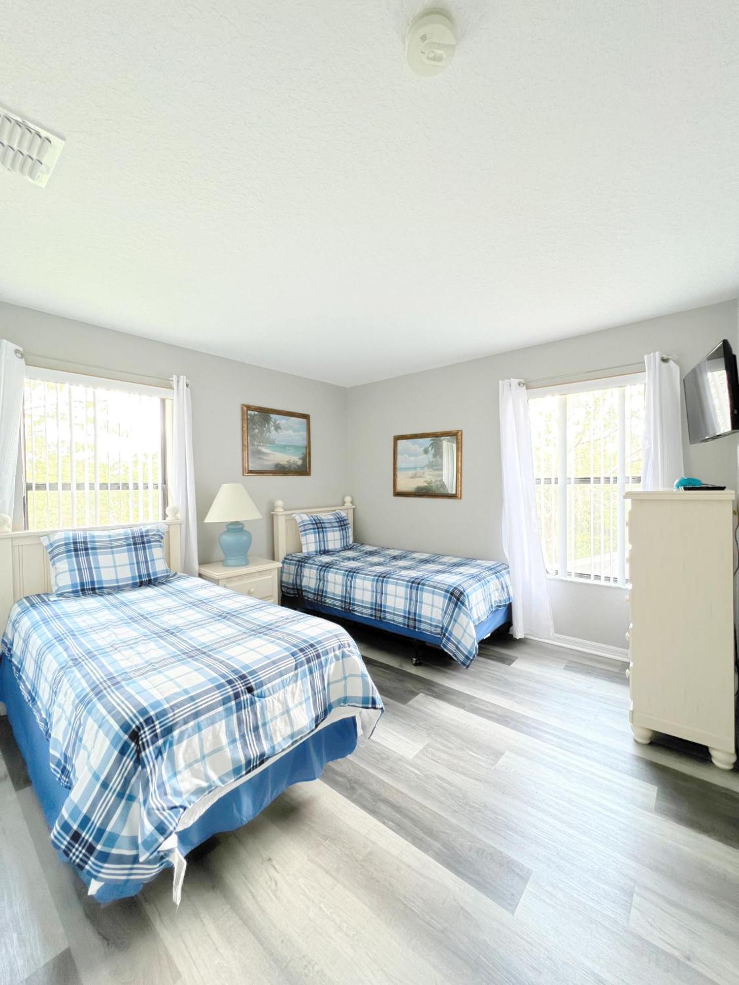Clermont Vacation Homes By Dws Vacation オーランド エクステリア 写真