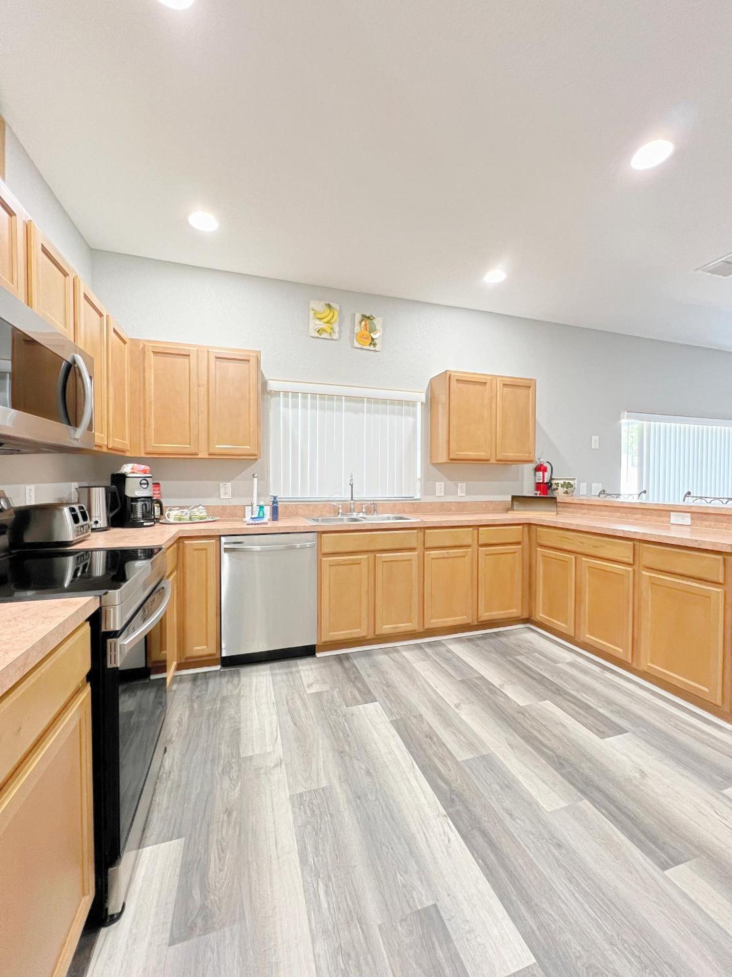 Clermont Vacation Homes By Dws Vacation オーランド エクステリア 写真