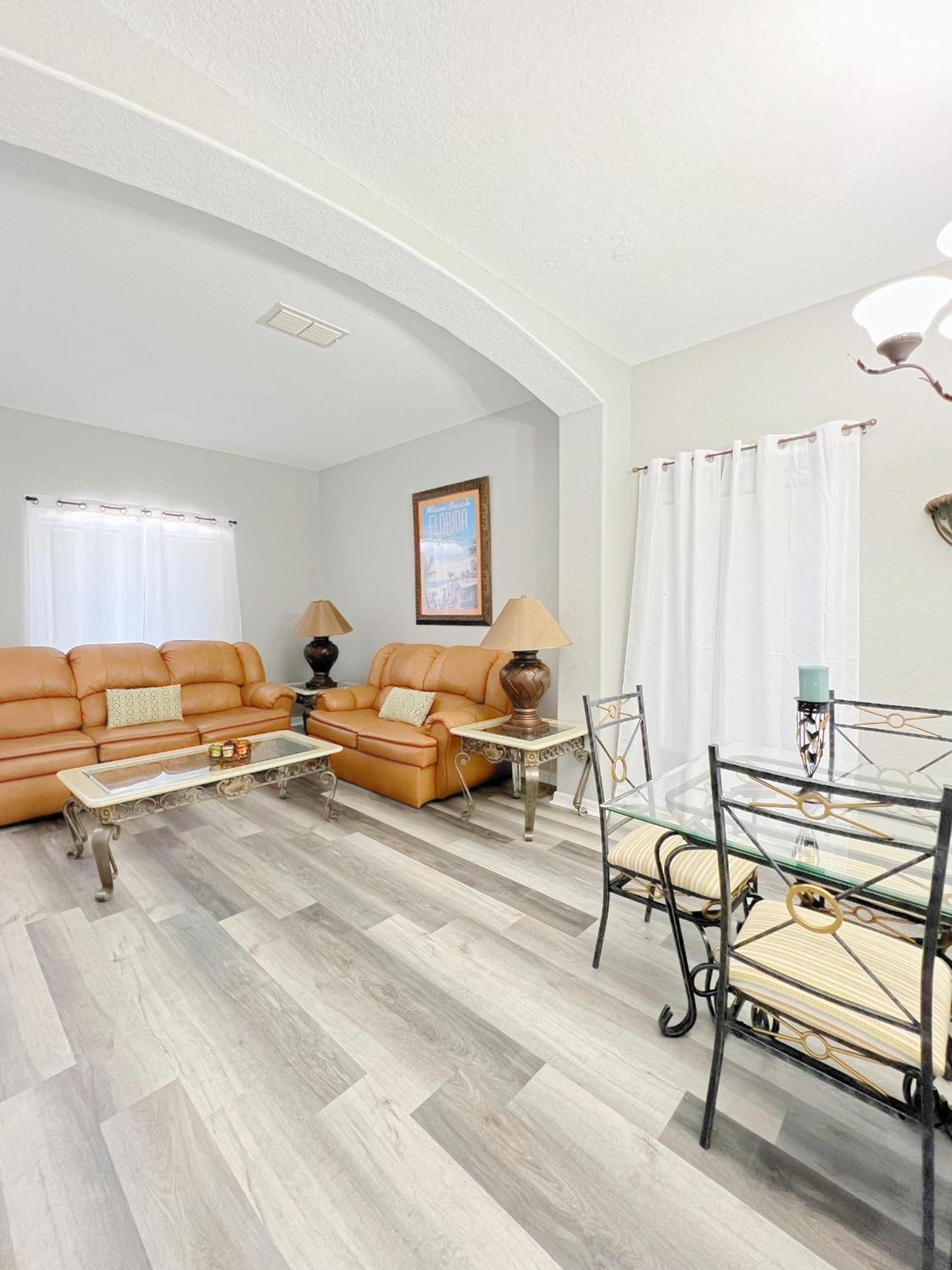 Clermont Vacation Homes By Dws Vacation オーランド エクステリア 写真