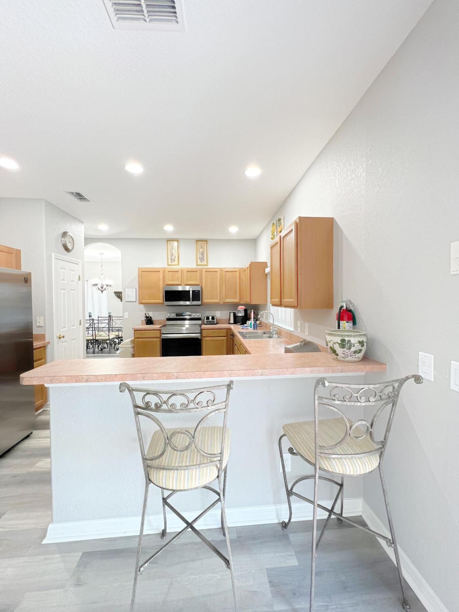Clermont Vacation Homes By Dws Vacation オーランド エクステリア 写真