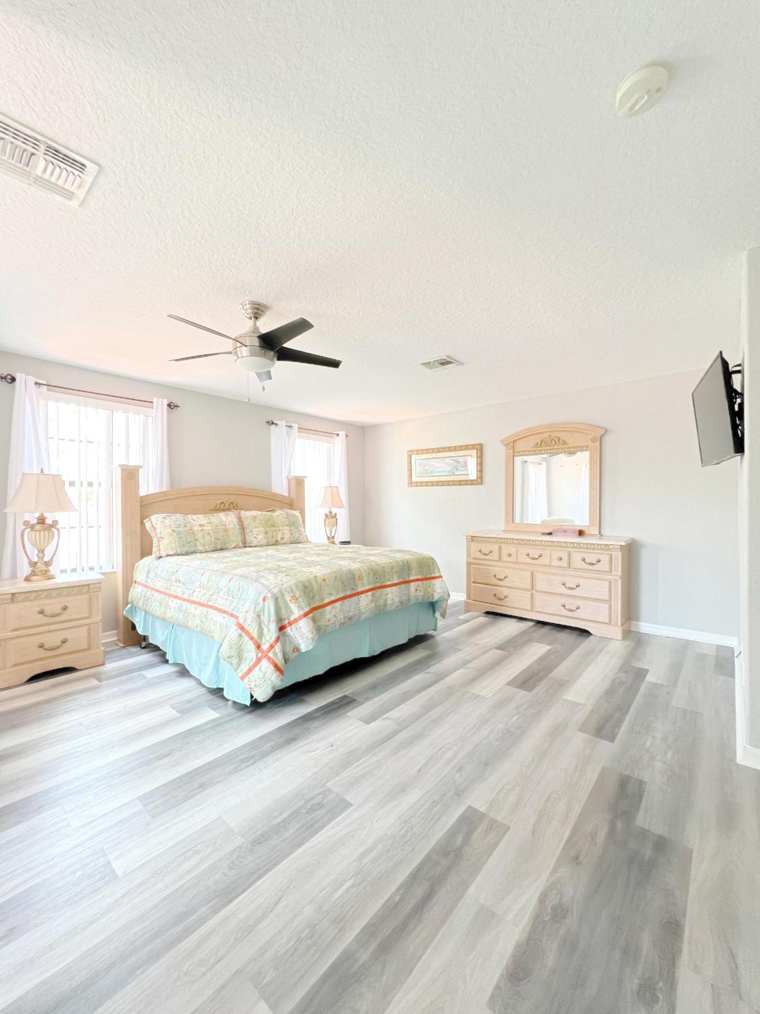 Clermont Vacation Homes By Dws Vacation オーランド エクステリア 写真