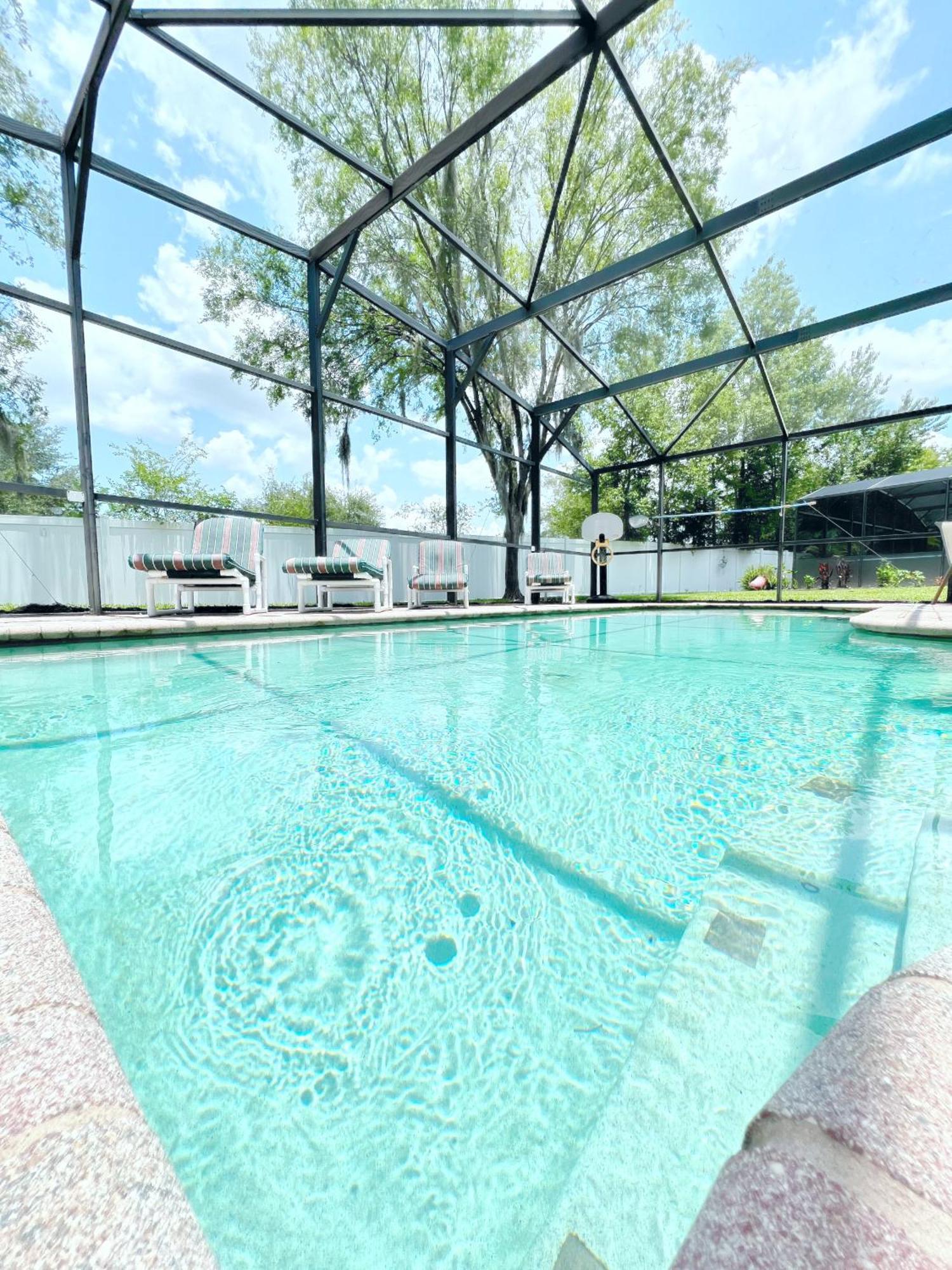 Clermont Vacation Homes By Dws Vacation オーランド エクステリア 写真