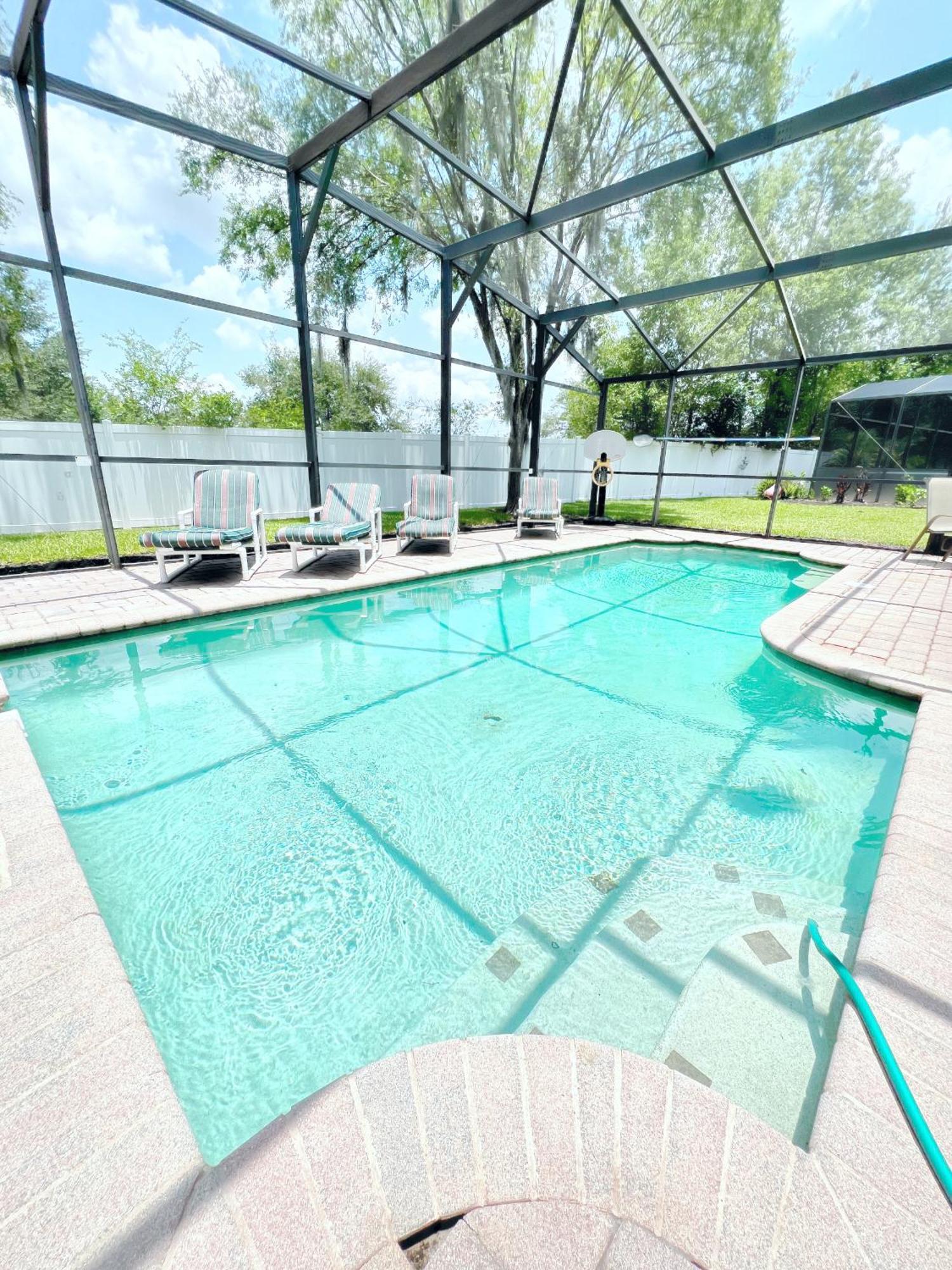 Clermont Vacation Homes By Dws Vacation オーランド エクステリア 写真