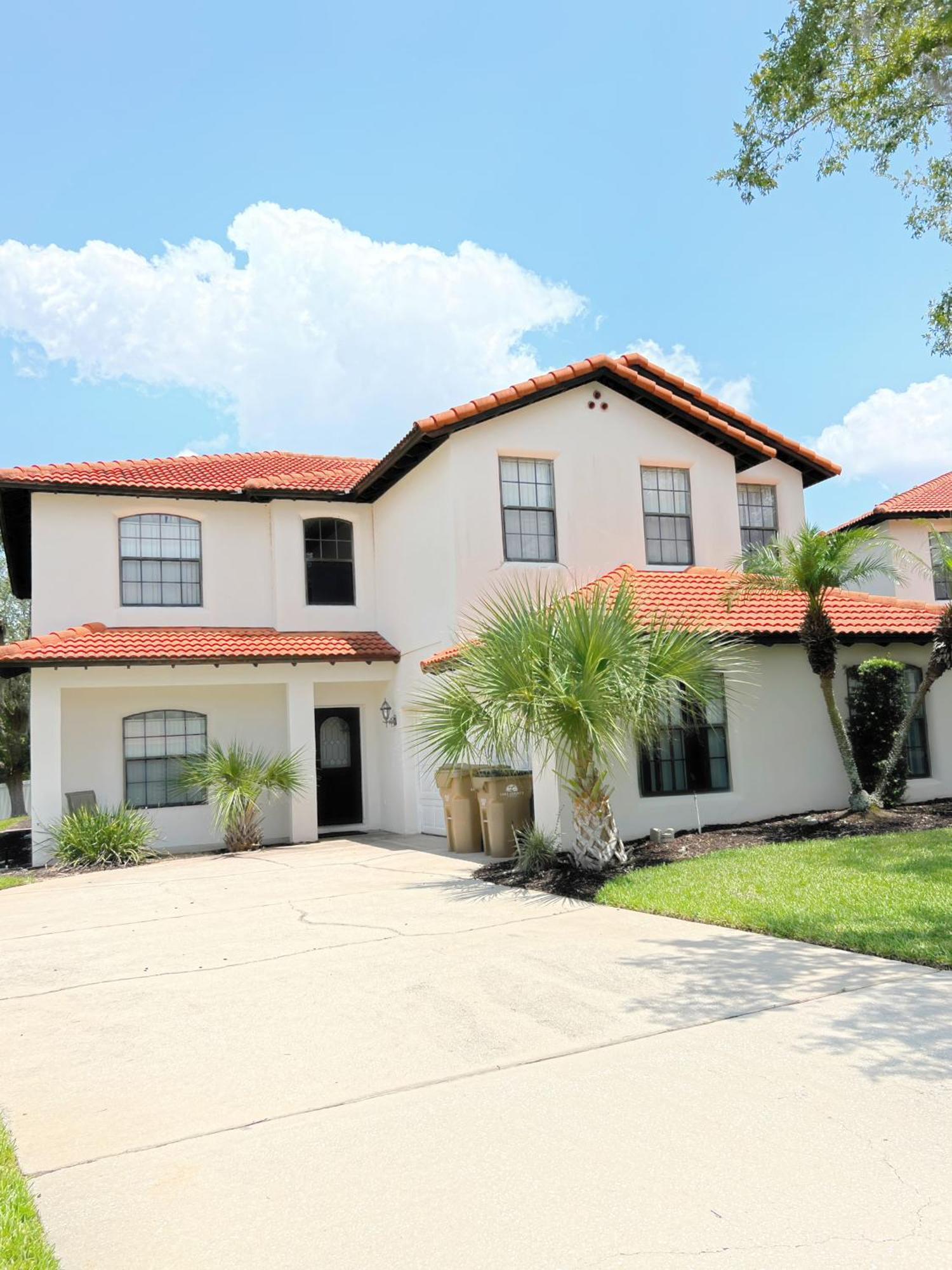 Clermont Vacation Homes By Dws Vacation オーランド エクステリア 写真