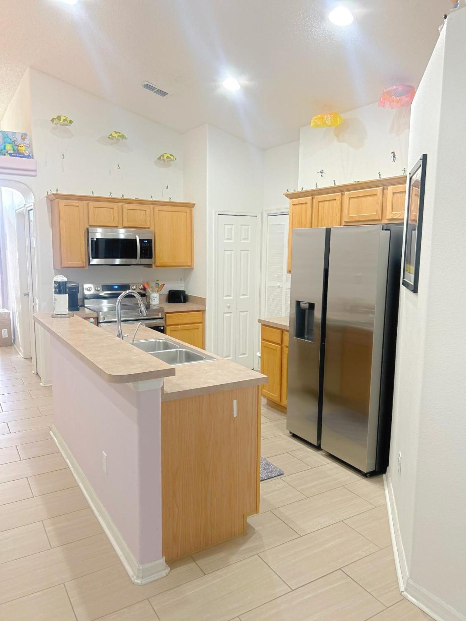 Clermont Vacation Homes By Dws Vacation オーランド エクステリア 写真
