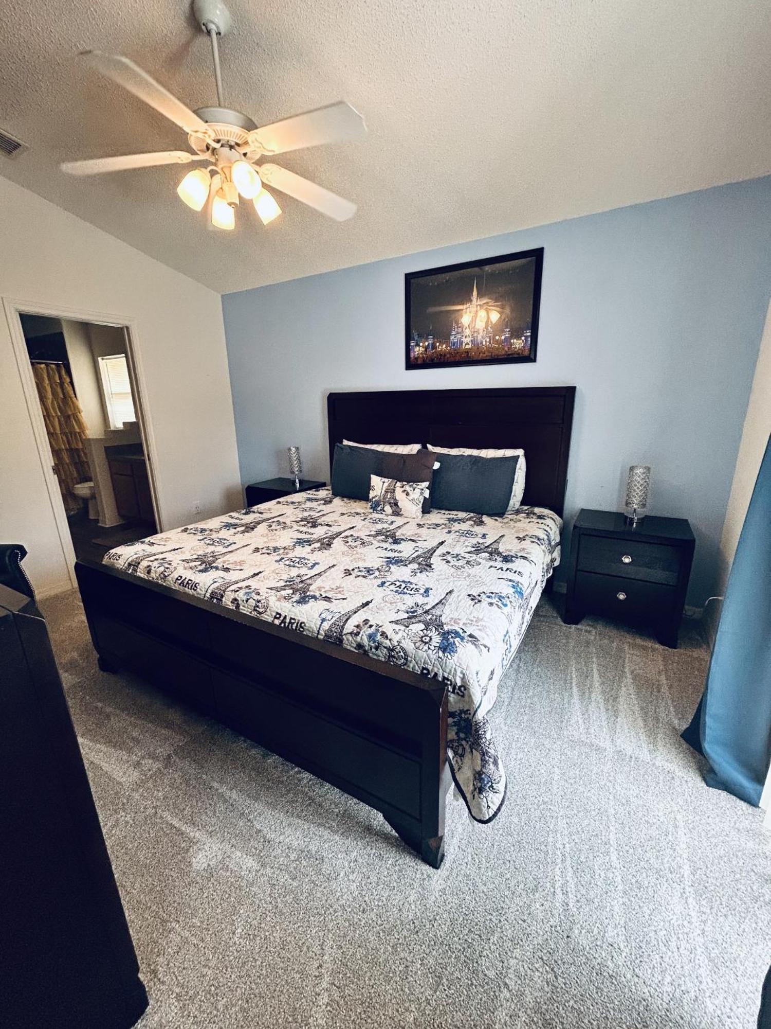 Clermont Vacation Homes By Dws Vacation オーランド エクステリア 写真